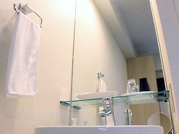 Nagasaki Bus Terminal Hotel