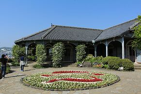 Nagasaki Bus Terminal Hotel