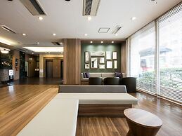 Nagasaki Bus Terminal Hotel