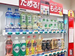 Nagasaki Bus Terminal Hotel