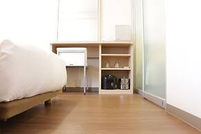 Nagasaki Bus Terminal Hotel