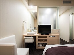 Nagasaki Bus Terminal Hotel