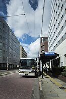 Nagasaki Bus Terminal Hotel
