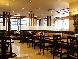 Nagasaki Bus Terminal Hotel