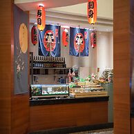 Cinese Hotel Dongguan Shijie