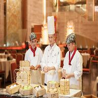 Cinese Hotel Dongguan Shijie