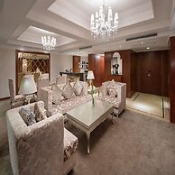 Cinese Hotel Dongguan Shijie