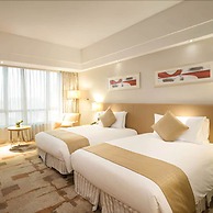 Cinese Hotel Dongguan Shijie