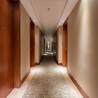 Cinese Hotel Dongguan Shijie