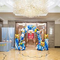 Cinese Hotel Dongguan Shijie