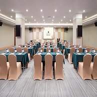 Cinese Hotel Dongguan Shijie