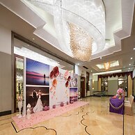 Cinese Hotel Dongguan Shijie