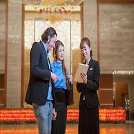 Cinese Hotel Dongguan Shijie