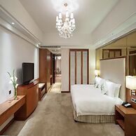 Cinese Hotel Dongguan Shijie
