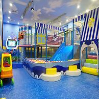 Cinese Hotel Dongguan Shijie