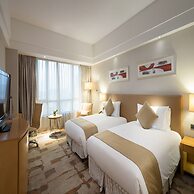 Cinese Hotel Dongguan Shijie