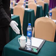 Cinese Hotel Dongguan Shijie