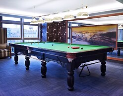 Cinese Hotel Dongguan Shijie