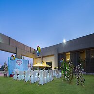 Cinese Hotel Dongguan Shijie