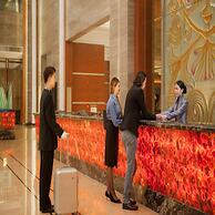 Cinese Hotel Dongguan Shijie