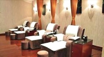 Cinese Hotel Dongguan Shijie