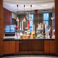 Cinese Hotel Dongguan Shijie