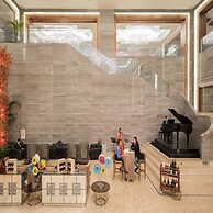 Cinese Hotel Dongguan Shijie