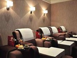 Cinese Hotel Dongguan Shijie