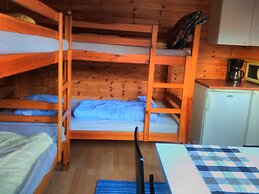 Bromölla Camping & Vandrarhem - Hostel