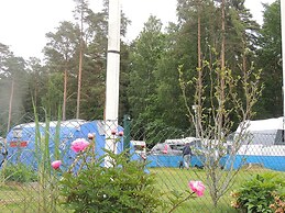 Bromölla Camping & Vandrarhem - Hostel