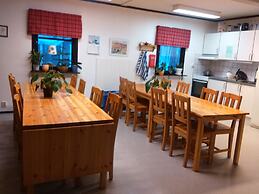 Bromölla Camping & Vandrarhem - Hostel