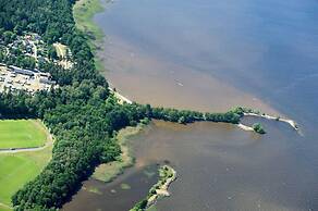 Bromölla Camping & Vandrarhem - Hostel