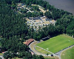 Bromölla Camping & Vandrarhem - Hostel