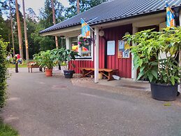 Bromölla Camping & Vandrarhem - Hostel