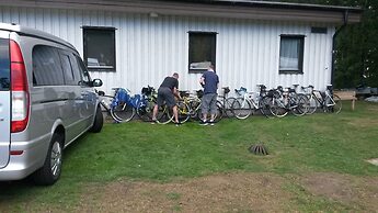 Bromölla Camping & Vandrarhem - Hostel