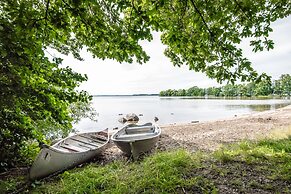 Bromölla Camping & Vandrarhem - Hostel