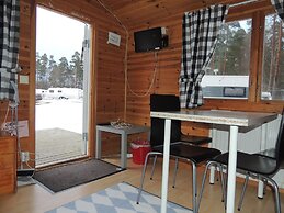 Bromölla Camping & Vandrarhem - Hostel