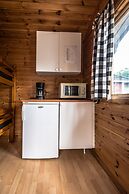 Bromölla Camping & Vandrarhem - Hostel