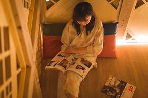 Yokkaichionsen Ofurocafe Yumoriza
