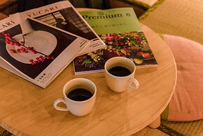 Yokkaichionsen Ofurocafe Yumoriza