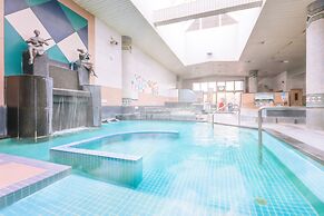 Yokkaichionsen Ofurocafe Yumoriza