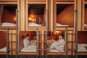 Yokkaichionsen Ofurocafe Yumoriza