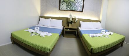 Quoalla Hotel Makati