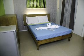 Quoalla Hotel Makati