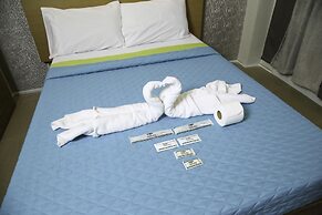 Quoalla Hotel Makati