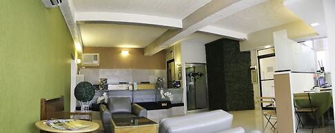 Quoalla Hotel Makati