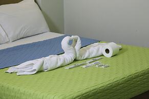 Quoalla Hotel Makati