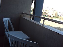 Sun City Apartments