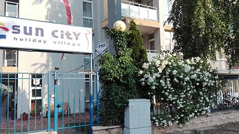 Sun City Apartments
