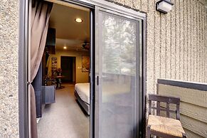 CM416 Copper Mtn Inn